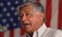 Cesar E. Chavez Birthday Observed
